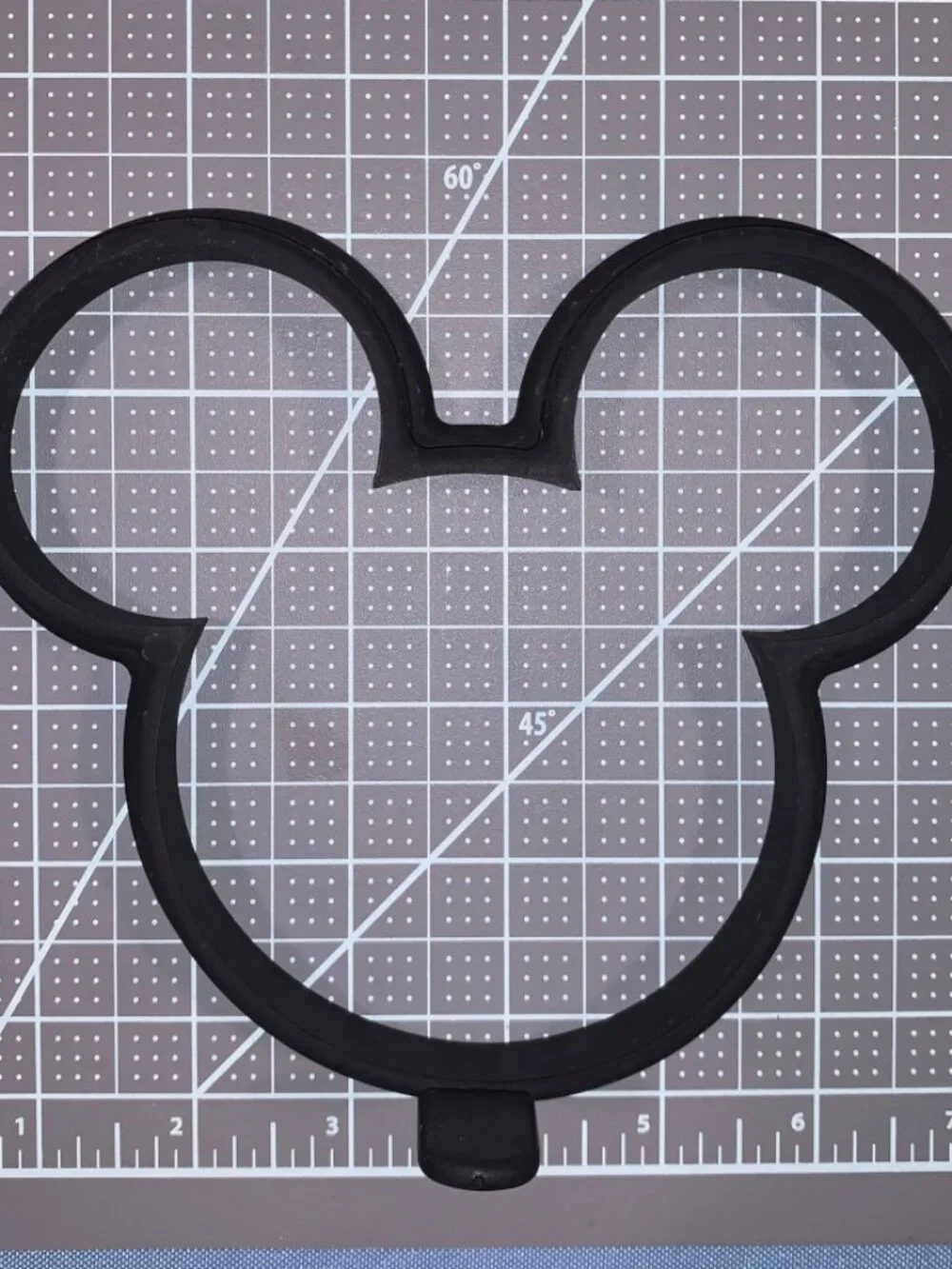 Disney Mickey and Friends Pancake Molds from Williams Sonoma